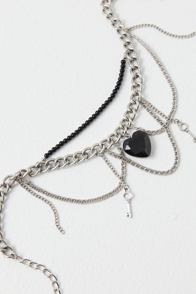 Sugartown Layered Necklace #3