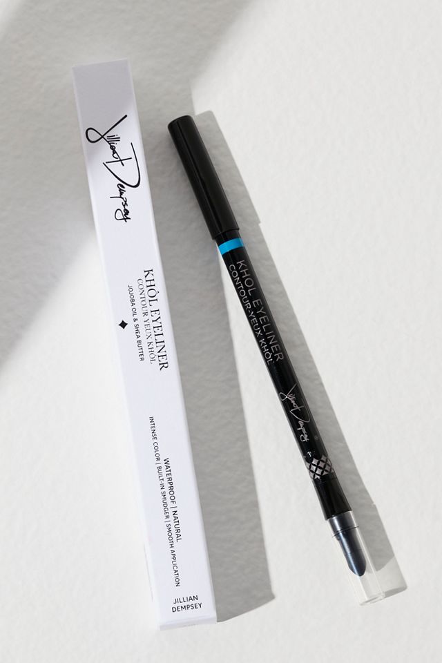 Jillian Dempsey Khôl Eyeliner #1