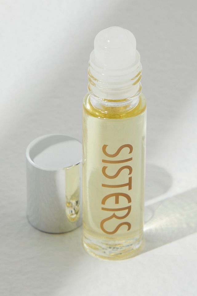 Sisters Body Earth Tones Fragrance Oil #1