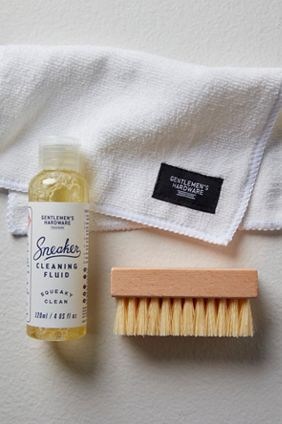 Sneaker Cleaning Kit | Free People UK