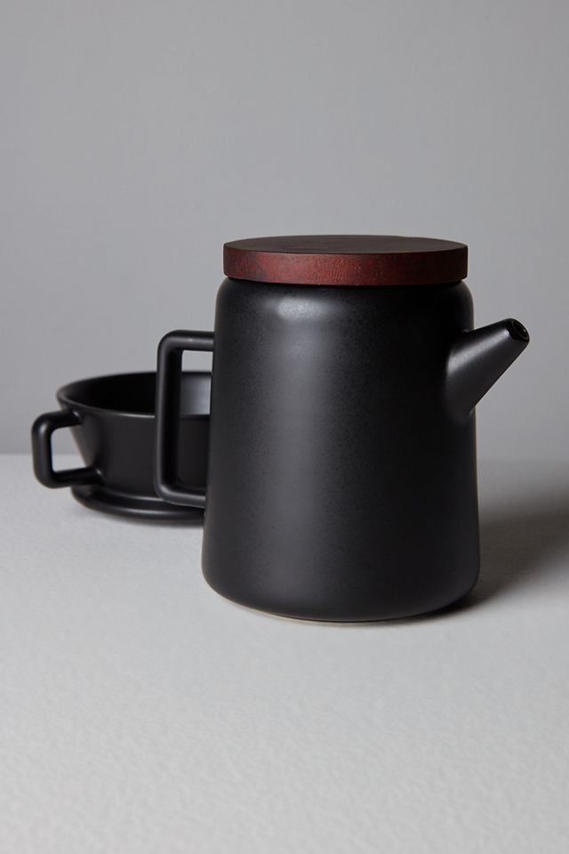 Ideal Ceramic Pour Over #1