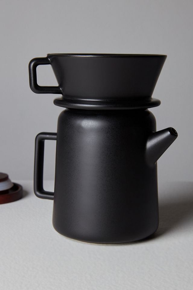 Ideal Ceramic Pour Over #2