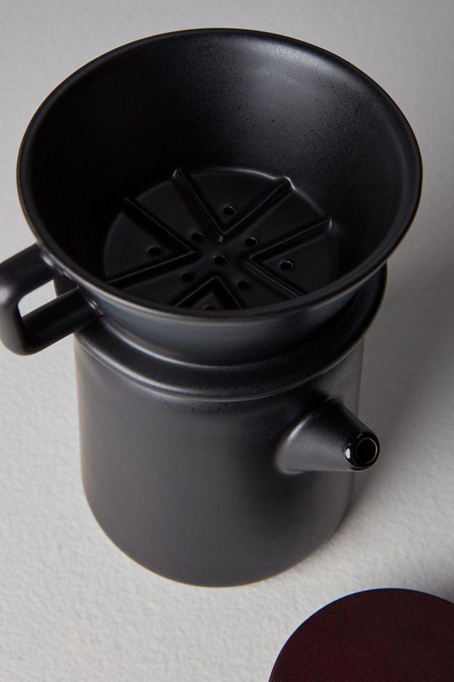 Ideal Ceramic Pour Over #3