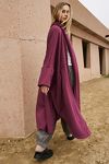 In Flight Poncho