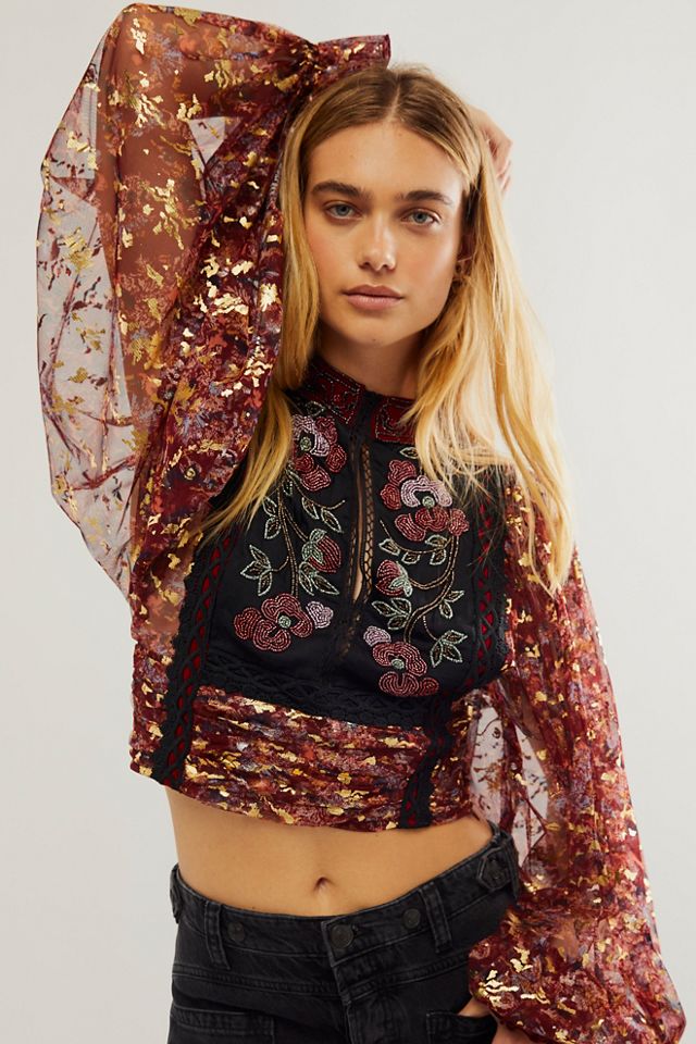 Camille Top | Free People