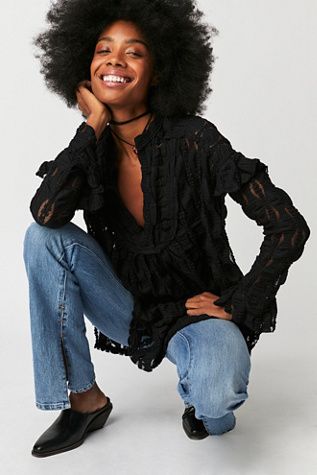 Candy Shop Tunic | Free People