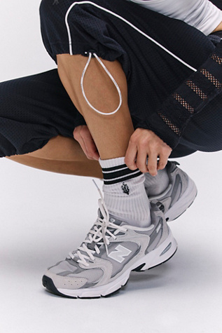 New Balance 530 Sneakers at Free People in Grey, Size: US 5 M