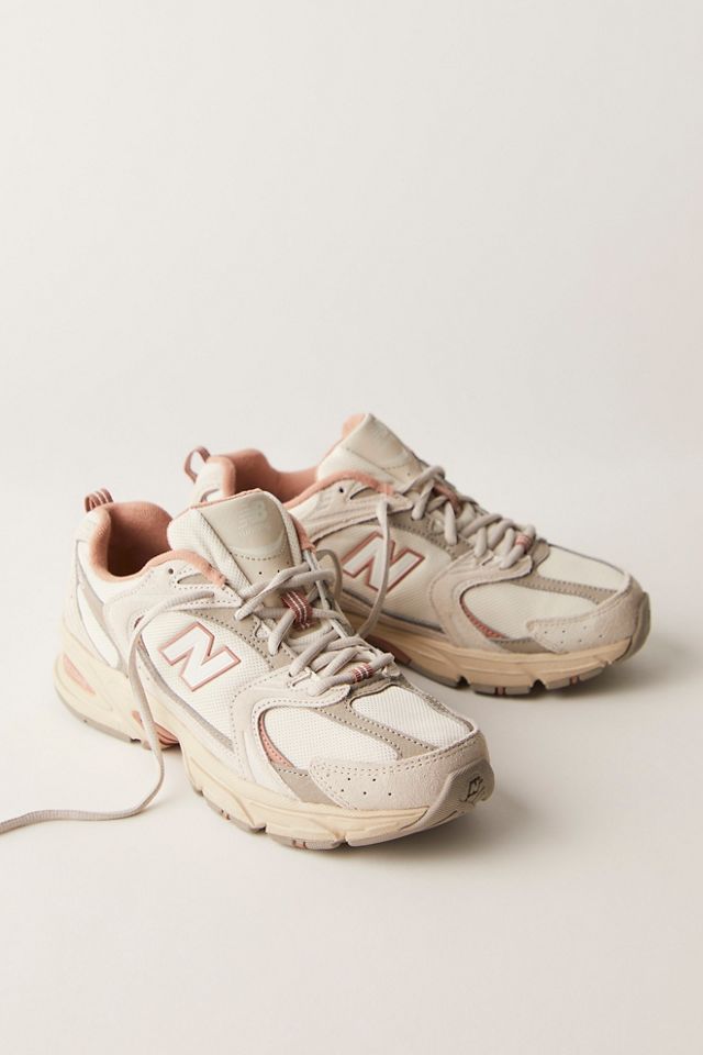 ★NEW BALANCE★MR530SH★NBPDAS176I_IVORY New Balance 530 'Ivory' MR530SH