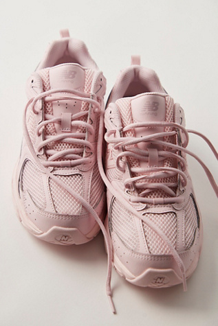 New Balance 530 Sneakers at Free People in Pink, Size: US 6.5 M