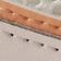 Dried Orange / Pink Granite
