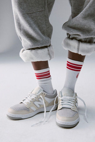 480 Court Sneakers