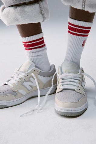 480 Court Sneakers