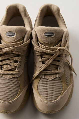 New Balance 2002r Sneakers at Free People in Brown, Size: US 7 M