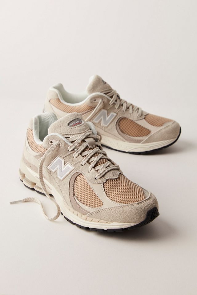 New Balance 2002r Sneakers #1