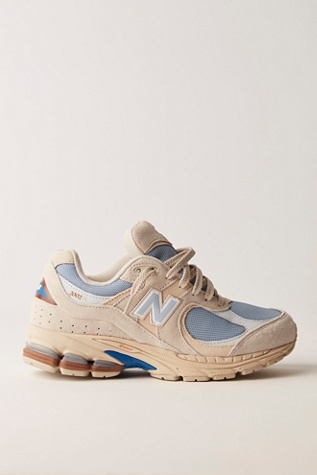 New Balance 2002r Sneakers