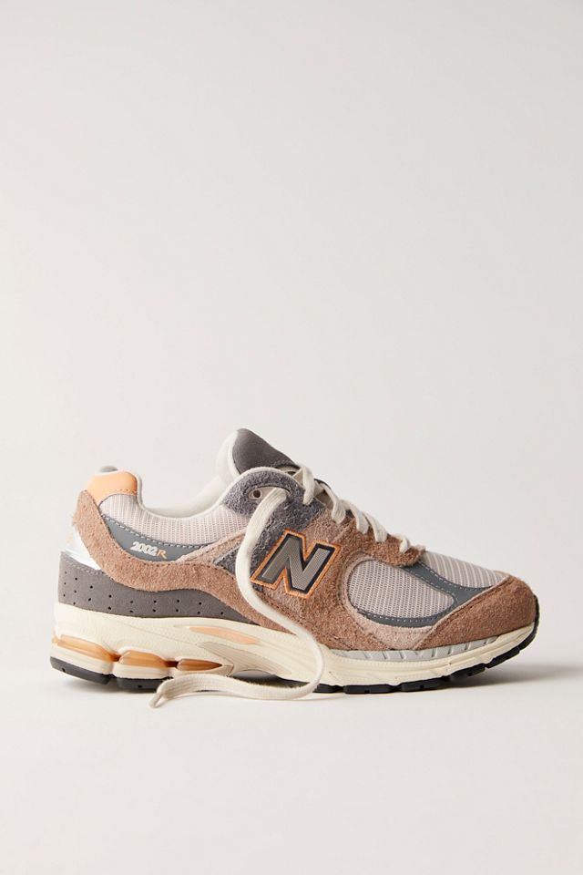 New Balance 2002r Sneakers