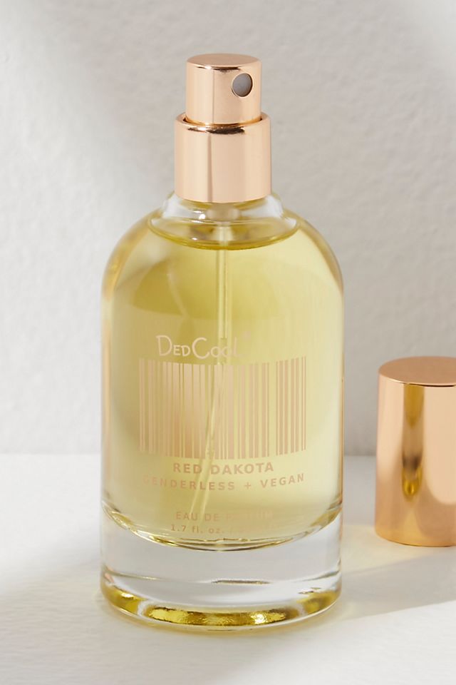 DedCool Red (Dakota) Eau De Parfum #1