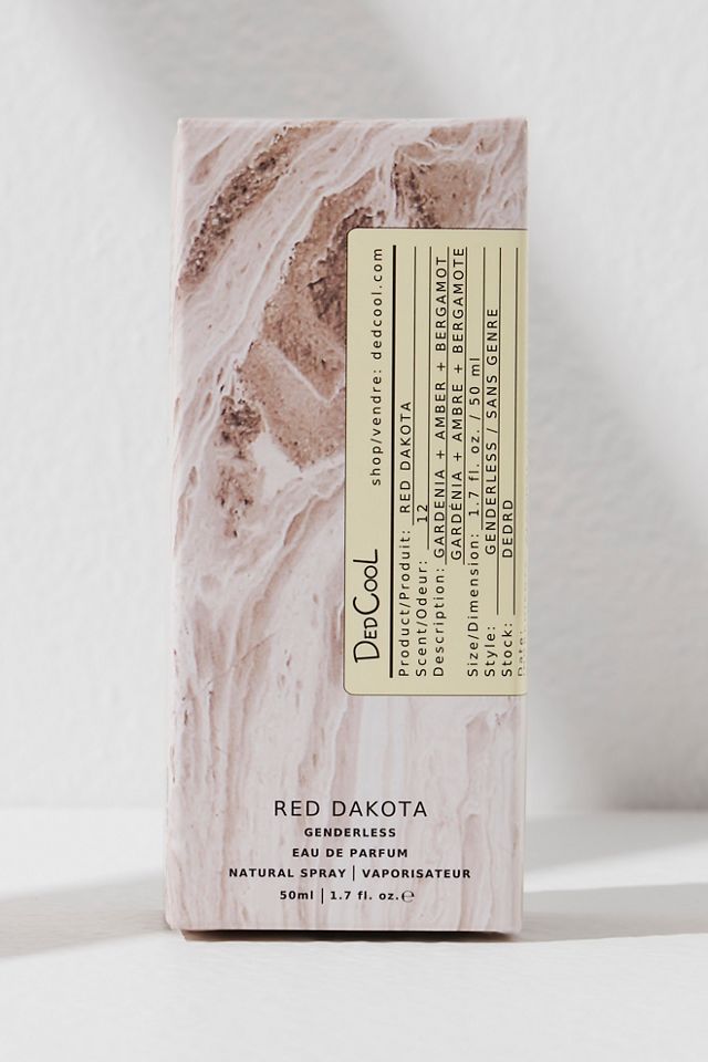 DedCool Red (Dakota) Eau De Parfum #2