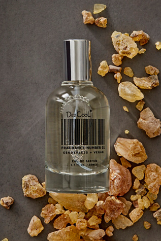 DedCool Fragrance 01 " Taunt" Eau De Parfum at Free People