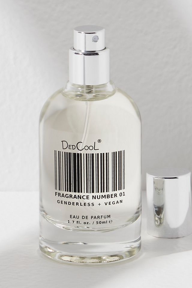 Dedcool Fragrance 01 Taunt