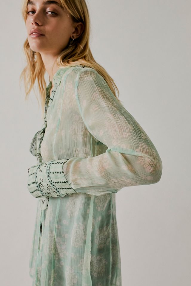 FP x Anna Sui Stevie Top #3