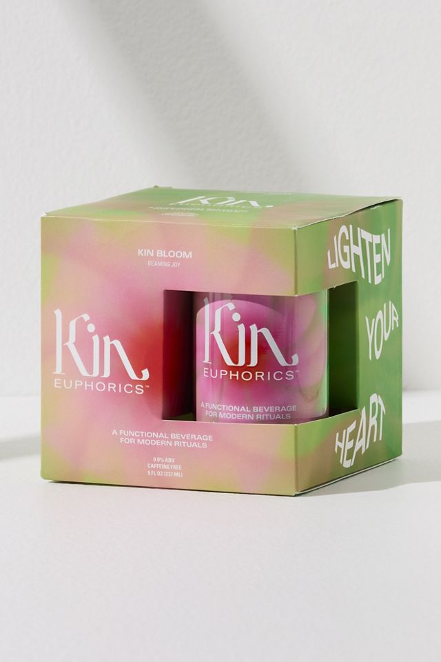 Kin Bloom #2
