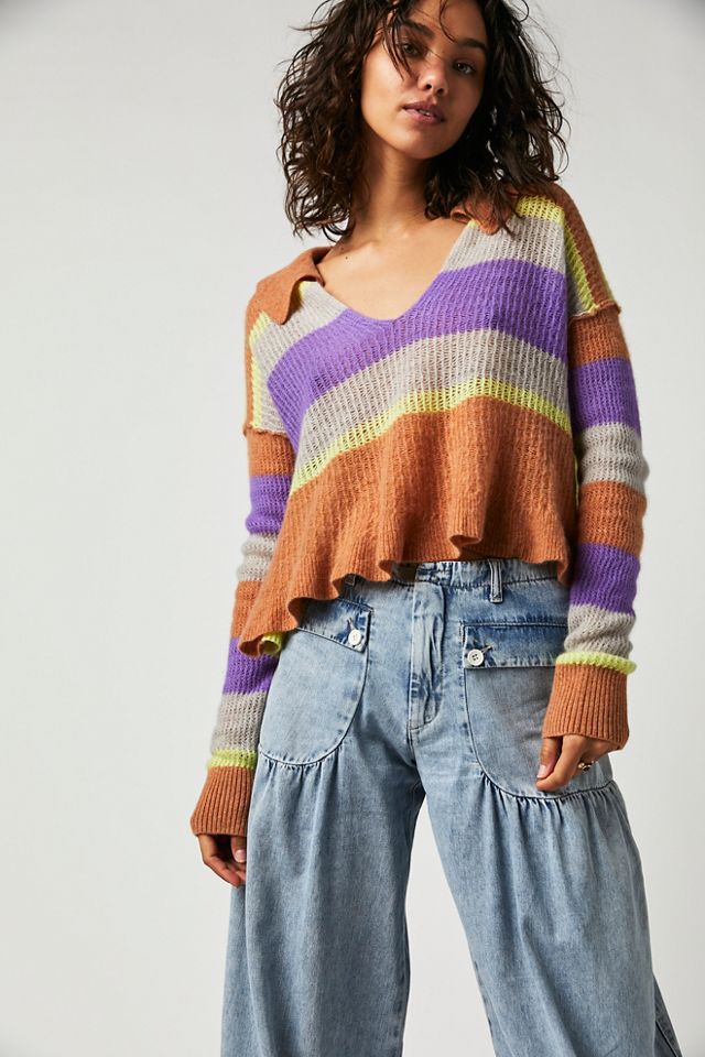 Free people cashmere hotsell