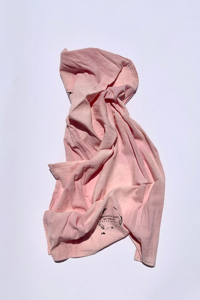 Meredith Brion Every Day Towel #1
