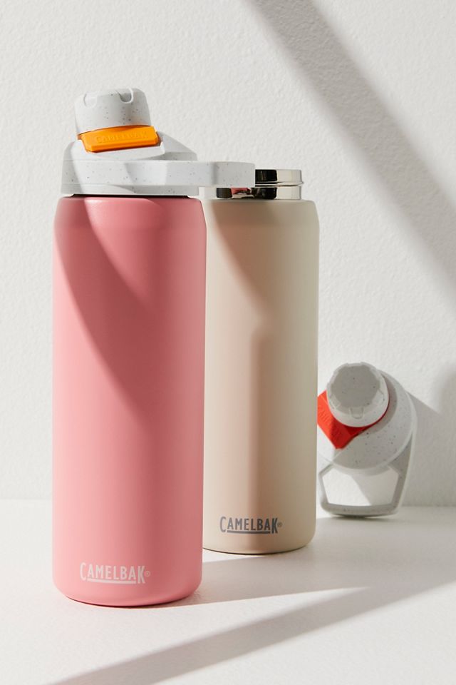 Camelbak 25oz Eddy+ Vacuum Insulated Stainless Steel Water Bottle