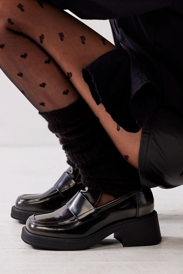 Mocassins Dorah Vagabond #1
