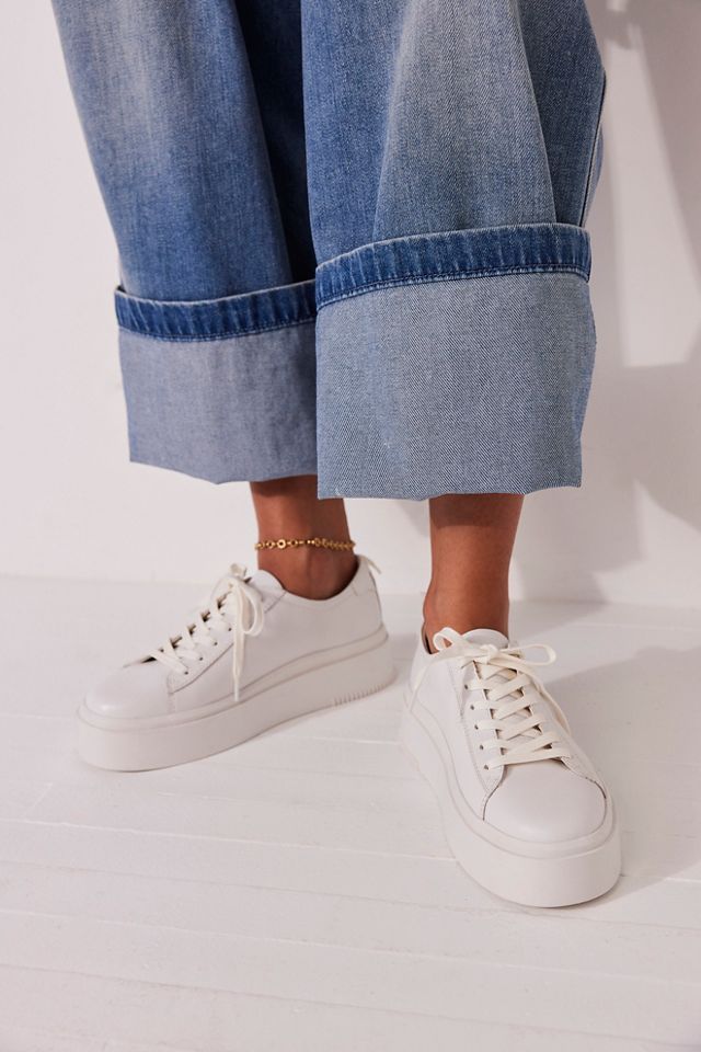 Bewusteloos Huidige Willen Vagabond Stacy Platform Sneakers | Free People