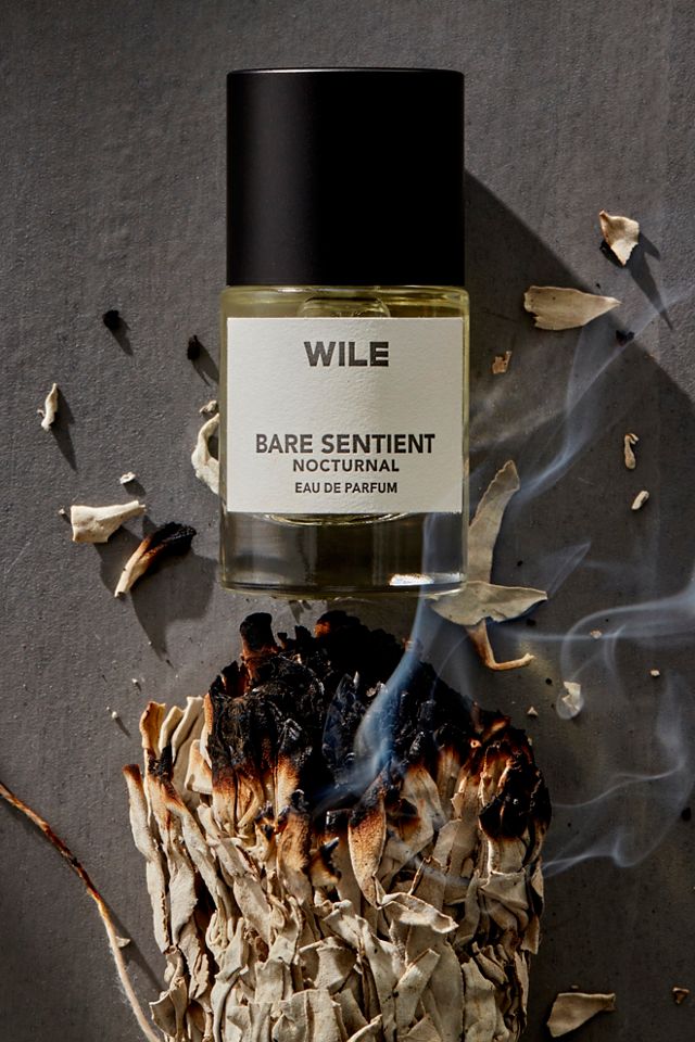 Wile Bare Sentient Nocturnal Eau De Parfum