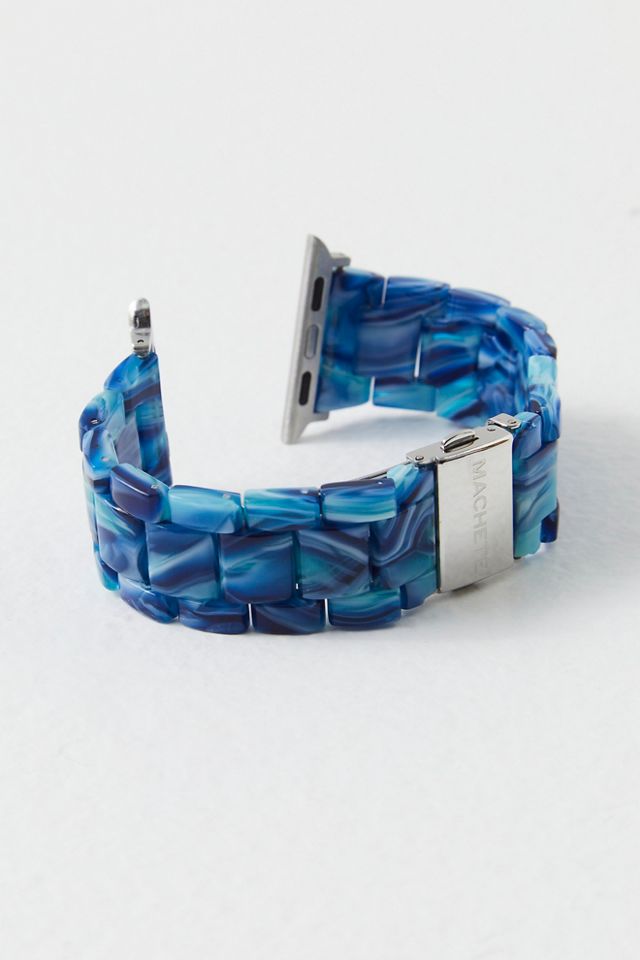 Heat Waves Apple Watch Band #1