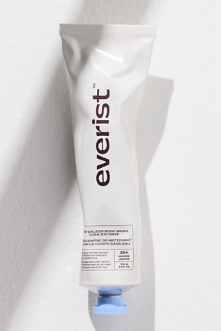 Everist Waterless Body Wash Concentrate at Free People