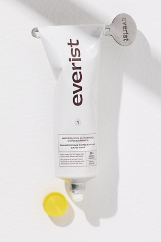 Концентрат шампуня без воды Everist Waterless, цвет: One — фото 2
