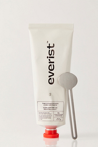 Everist Waterless Conditioner Concentrate at Free People in Black