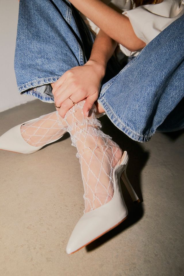 Edwina Heels