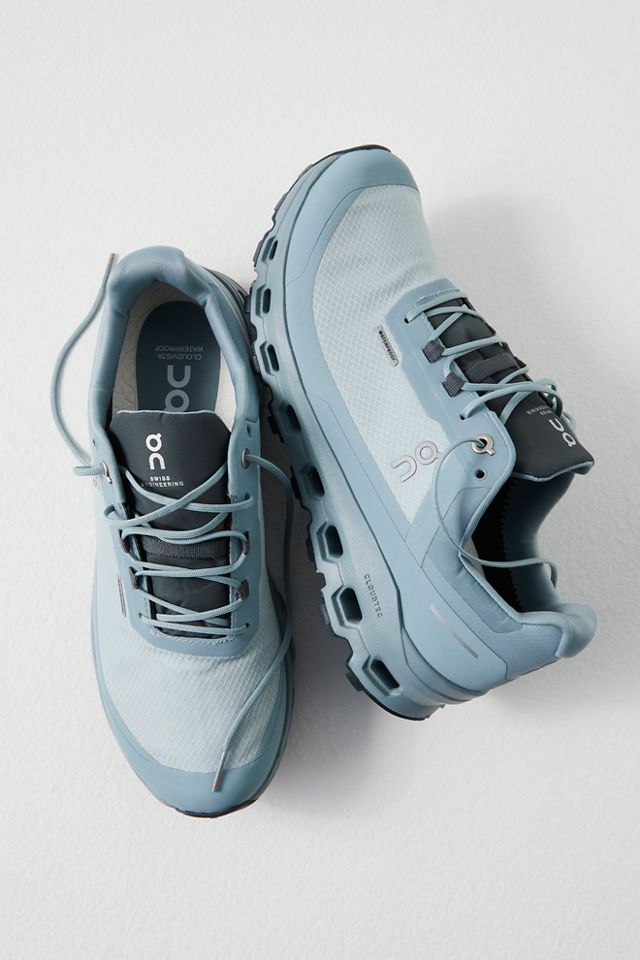 Waterproof hotsell lightweight sneakers