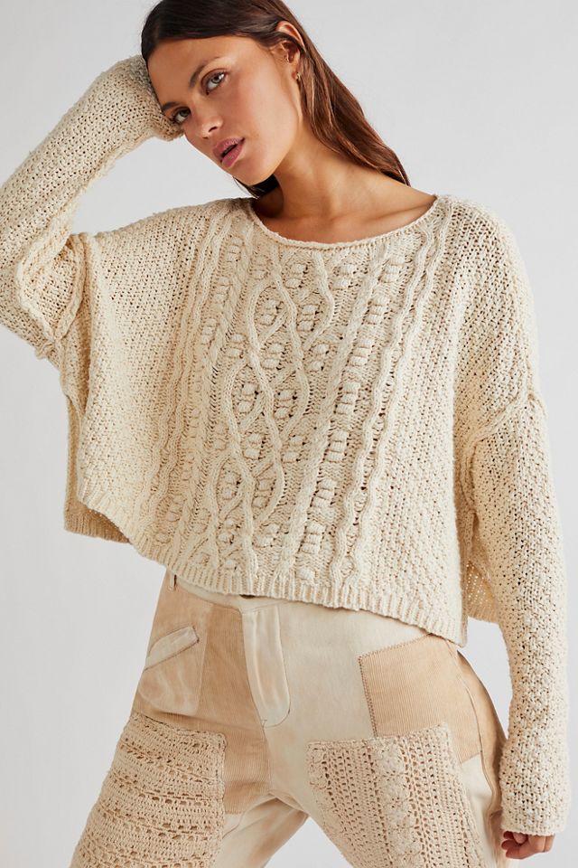 Changing Tides Pullover | Free People