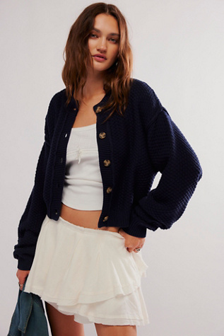 Lila Cardi at Free People in Sky Captain, Size: Small