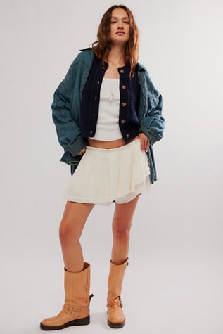 Lila Cardi by Free People in Blue, Size: S