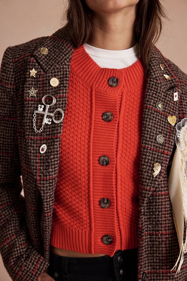 Lila Cardi #2