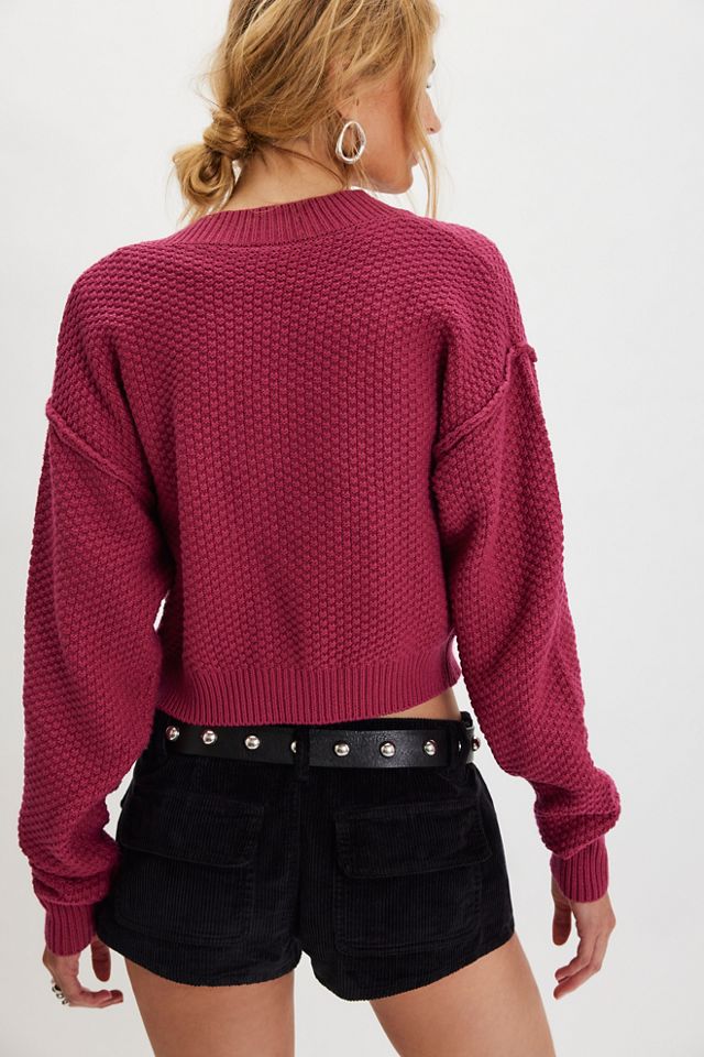 Lila Cardi #1