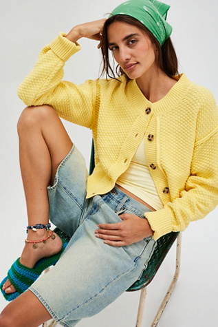 Lila Cardi product page