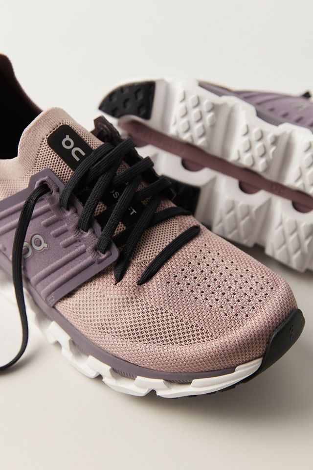 Cloudswift 3 Sneakers #1