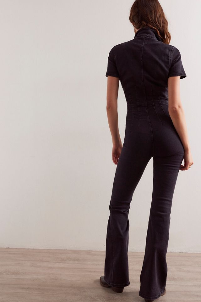 We The Free Jayde Flare Jumpsuit #2