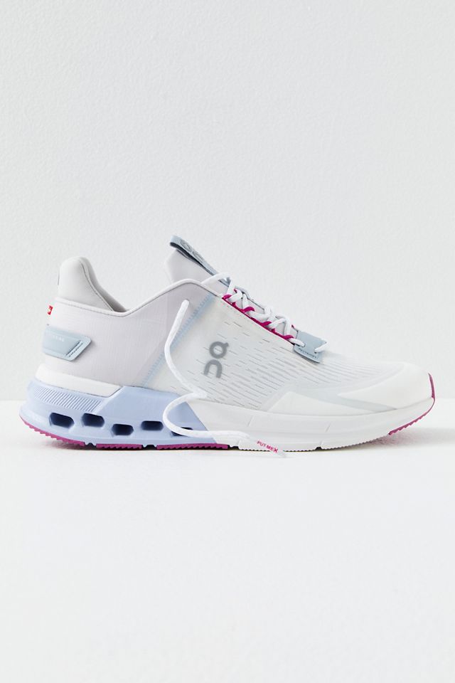 Cloudnova Flux Sneakers #2