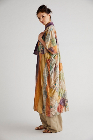 Free People ★ Magnolia Pearl ★ Mika Duster Magnolia Pearl Mika Duster | Free People