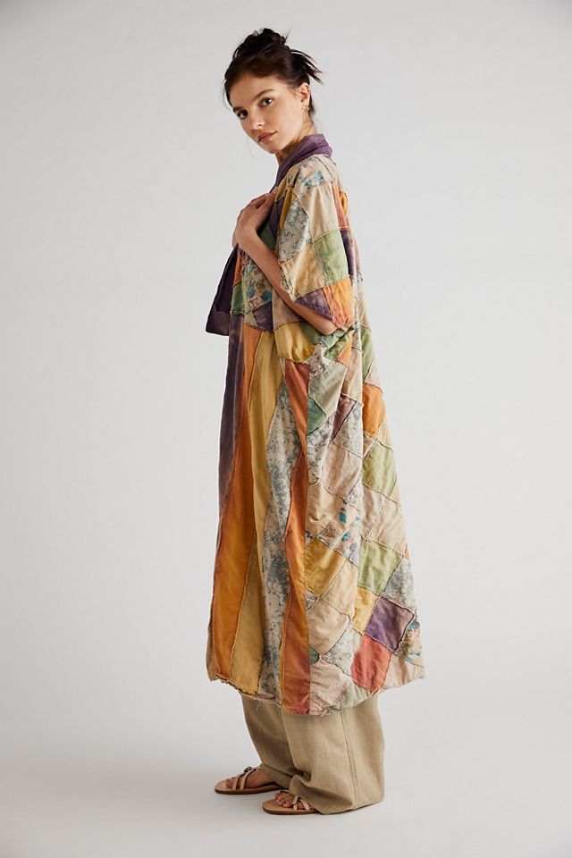 Free People ★ Magnolia Pearl ★ Mika Duster Magnolia Pearl Mika Duster | Free People