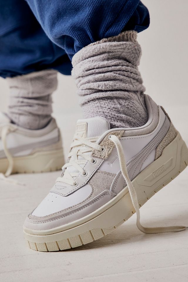 Cali Dream Thrifted Sneakers #3